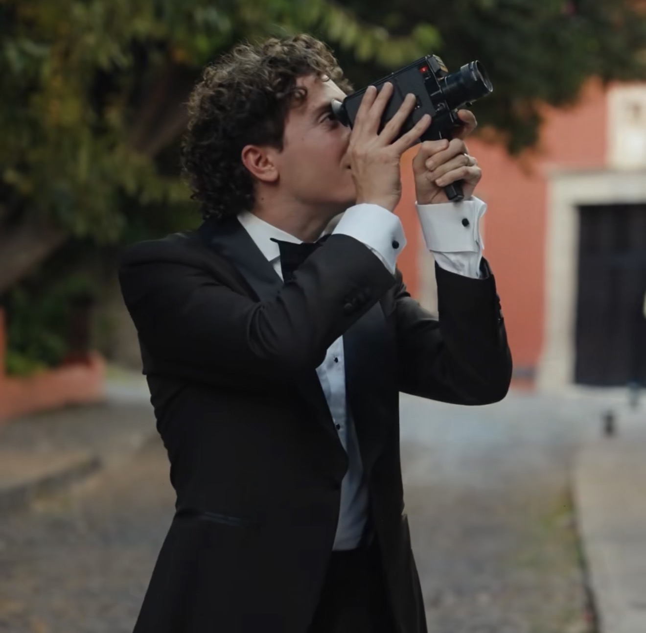 Armani Rodriguez — WayofMint