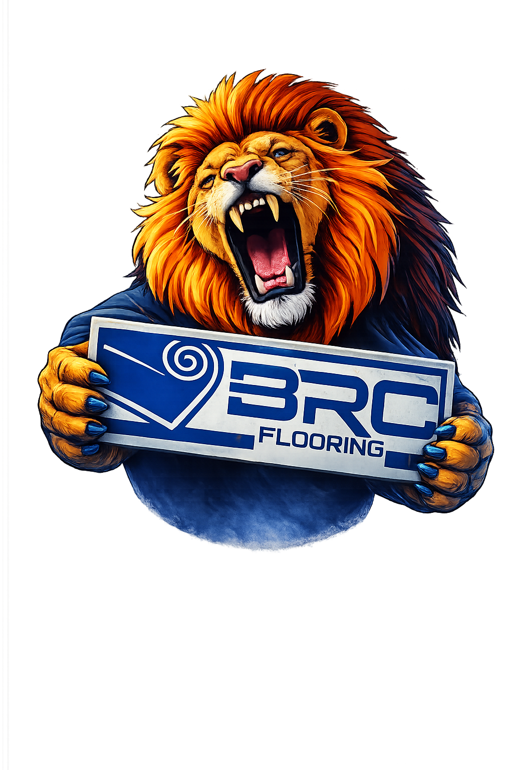 BRC Flooring