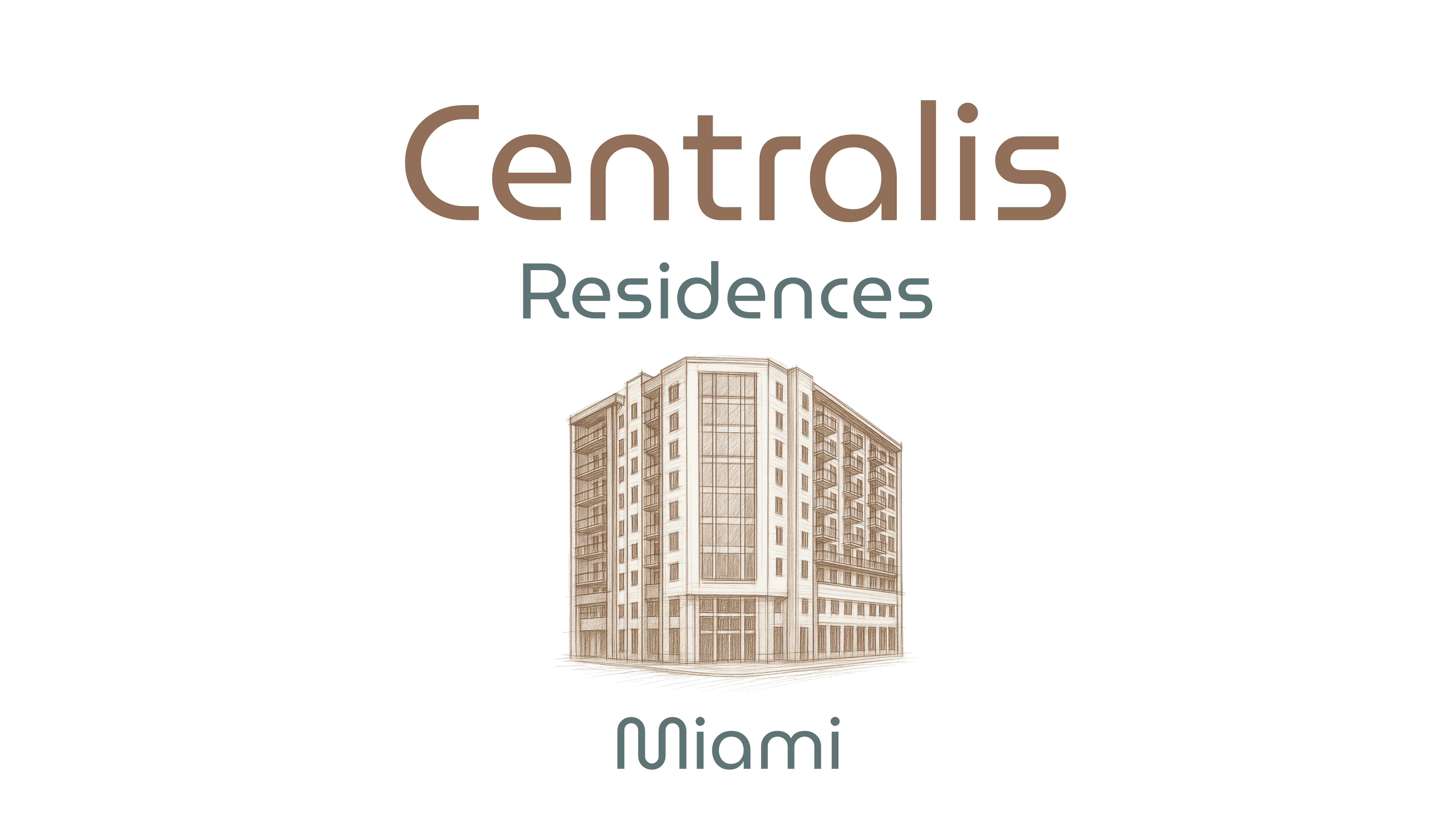 Centralis Residences