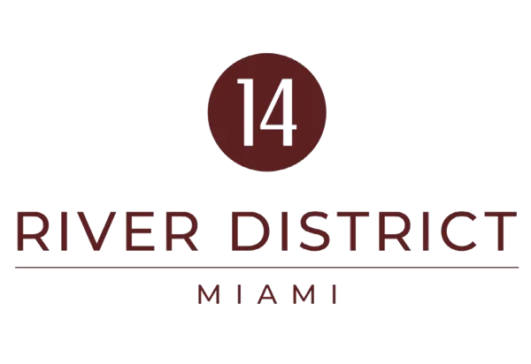 River District 14